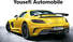 Logo Yousefi Automobile